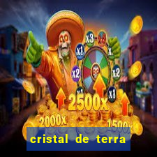 cristal de terra stardew valley